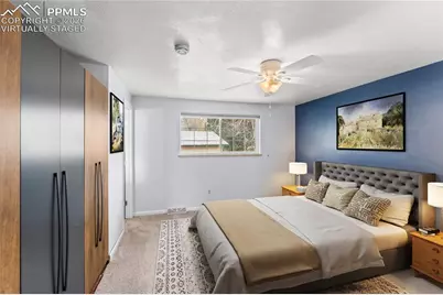 4518 Moffat Lane, Colorado Springs, CO 80915 - Photo 17