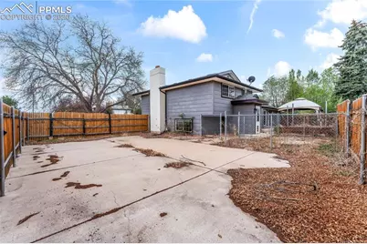 4518 Moffat Lane, Colorado Springs, CO 80915 - Photo 35