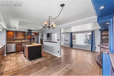 4518 Moffat Lane, Colorado Springs, CO 80915 - Photo 11