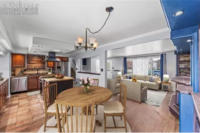 4518 Moffat Lane, Colorado Springs, CO 80915 - Photo 9