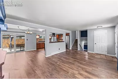 4518 Moffat Lane, Colorado Springs, CO 80915 - Photo 7