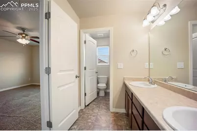 6185 Wood Bison Trail, Colorado Springs, CO 80925 - Photo 23