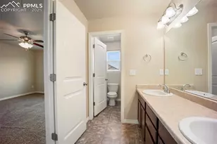 6185 Wood Bison Trail, Colorado Springs, CO 80925 - Photo 23