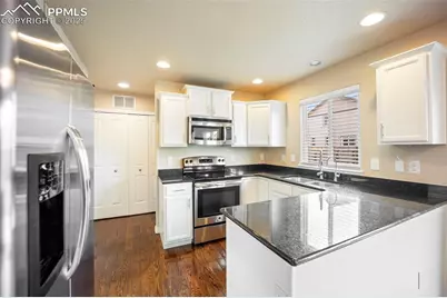 6185 Wood Bison Trail, Colorado Springs, CO 80925 - Photo 7