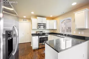 6185 Wood Bison Trail, Colorado Springs, CO 80925 - Photo 7