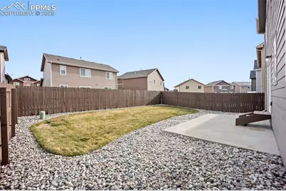 6185 Wood Bison Trail, Colorado Springs, CO 80925 - Photo 31