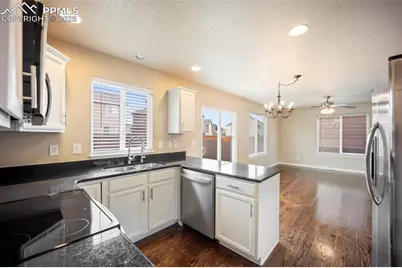 6185 Wood Bison Trail, Colorado Springs, CO 80925 - Photo 9