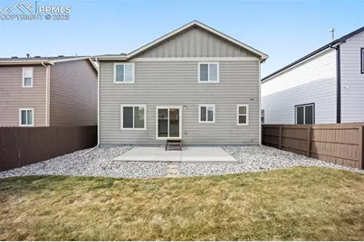 6185 Wood Bison Trail, Colorado Springs, CO 80925 - Photo 33