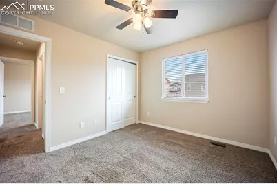 6185 Wood Bison Trail, Colorado Springs, CO 80925 - Photo 17