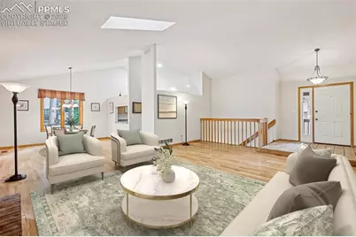 19945 E Top O The Moor Drive, Monument, CO 80132 - Photo 9