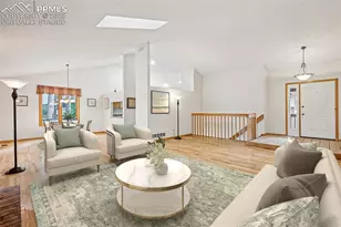 19945 E Top O The Moor Dr, Monument, CO 80132 - Photo 9