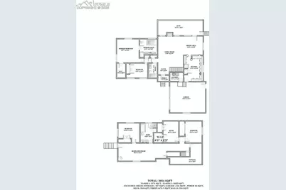 19945 E Top O The Moor Drive, Monument, CO 80132 - Photo 49