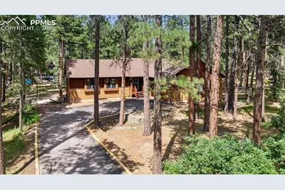 19945 E Top O The Moor Drive, Monument, CO 80132 - Photo 1