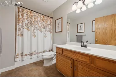 19945 E Top O The Moor Drive, Monument, CO 80132 - Photo 23