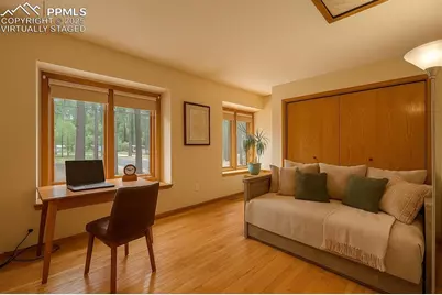 19945 E Top O The Moor Drive, Monument, CO 80132 - Photo 25