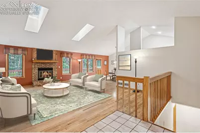 19945 E Top O The Moor Drive, Monument, CO 80132 - Photo 7