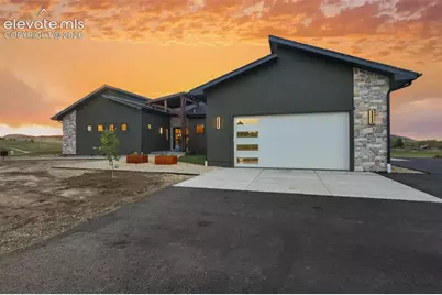 20408 Royal Troon Drive, Monument, CO 80132 - Photo 1