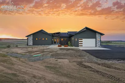 20408 Royal Troon Drive, Monument, CO 80132 - Photo 3