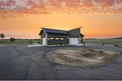 20408 Royal Troon Drive, Monument, CO 80132 - Photo 5