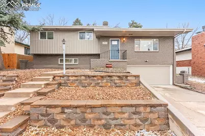 2414 Warwick Lane, Colorado Springs, CO 80909 - Photo 1