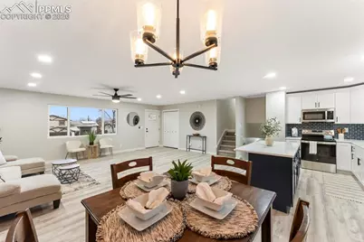 2414 Warwick Lane, Colorado Springs, CO 80909 - Photo 9