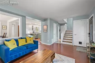 3396 Foxridge Dr, Colorado Springs, CO 80916 - Photo 5