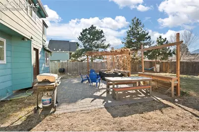 3396 Foxridge Drive, Colorado Springs, CO 80916 - Photo 31