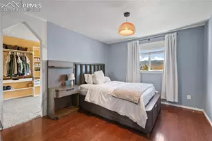 3396 Foxridge Dr, Colorado Springs, CO 80916 - Photo 13