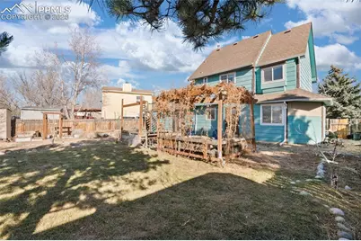 3396 Foxridge Drive, Colorado Springs, CO 80916 - Photo 33