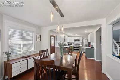 3396 Foxridge Drive, Colorado Springs, CO 80916 - Photo 11