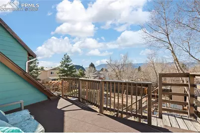 3396 Foxridge Drive, Colorado Springs, CO 80916 - Photo 25