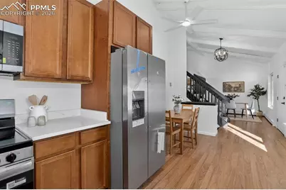 430 Westmark Avenue, Colorado Springs, CO 80906 - Photo 3