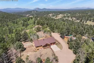 4269 Co Rd 51, Divide, CO 80814 - Photo 1