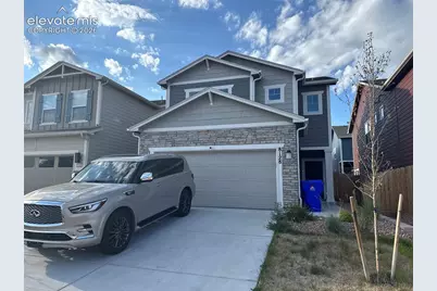 8128 Isabel Place, Peyton, CO 80831 - Photo 1