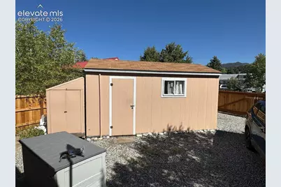 10795 County Road 197A #127, Nathrop, CO 81236 - Photo 9