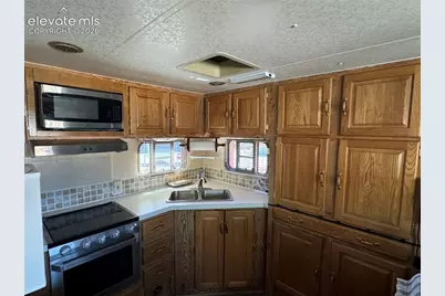 10795 County Road 197A #127, Nathrop, CO 81236 - Photo 15