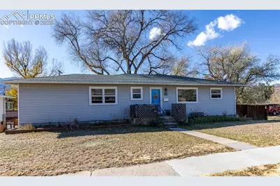 710 N 30th Street, Colorado Springs, CO 80904 - Photo 1