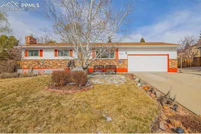 5450 Flintridge Drive, Colorado Springs, CO 80918 - Photo 37