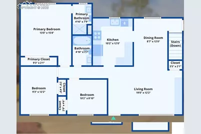 5450 Flintridge Drive, Colorado Springs, CO 80918 - Photo 29