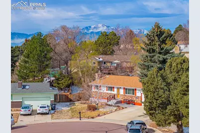 5450 Flintridge Drive, Colorado Springs, CO 80918 - Photo 33