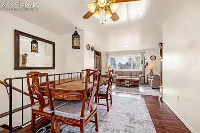 5450 Flintridge Drive, Colorado Springs, CO 80918 - Photo 7