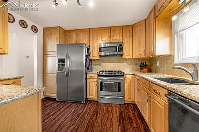 5450 Flintridge Drive, Colorado Springs, CO 80918 - Photo 5