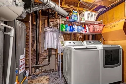 5450 Flintridge Drive, Colorado Springs, CO 80918 - Photo 23