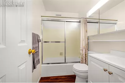 5450 Flintridge Drive, Colorado Springs, CO 80918 - Photo 15