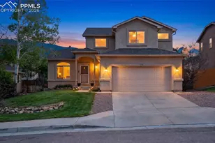 504 Silver Mine Dr, Colorado Springs, CO 80905 - Photo 1