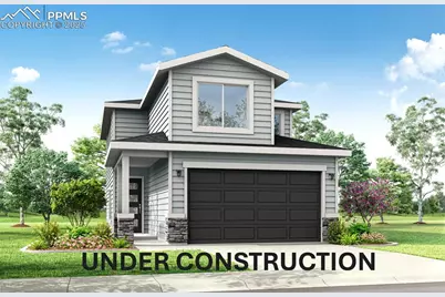 13542 Arriba Drive, Peyton, CO 80831 - Photo 1