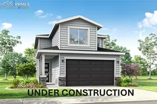 13542 Arriba Dr, Peyton, CO 80831 - Photo 1