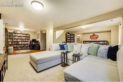 7443 Allens Park Drive, Colorado Springs, CO 80922 - Photo 29