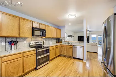 7443 Allens Park Drive, Colorado Springs, CO 80922 - Photo 13