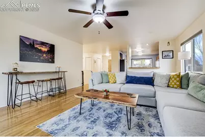 7443 Allens Park Drive, Colorado Springs, CO 80922 - Photo 9